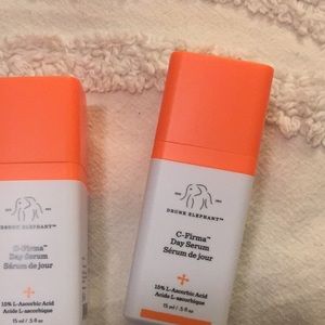 One Drunk Elephant C-Firma Day Serum